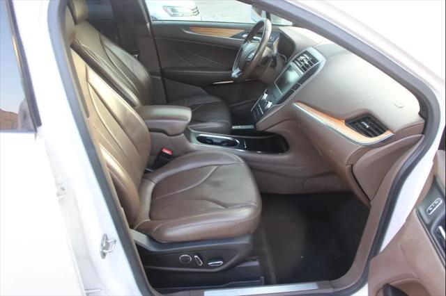 2015 Lincoln MKC Base for sale in Houston, TX