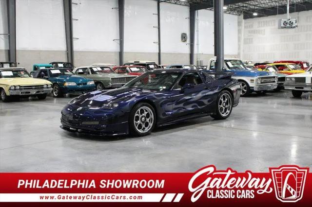 2000 Chevrolet Corvette Base for sale in O Fallon, IL