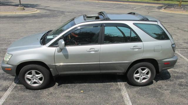 2003 Lexus RX 300 Unknown for sale in Northbrook, IL