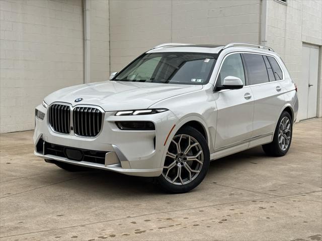 2026 BMW X7 xDrive40i for sale in Monroeville, PA