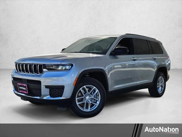 2026 Jeep Grand Cherokee Altitude 4x2 for sale in North Richland Hills, TX