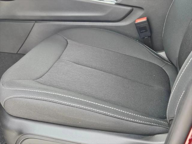 2026 Jeep Grand Cherokee Altitude 4x2