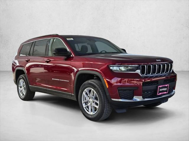 2026 Jeep Grand Cherokee Altitude 4x2