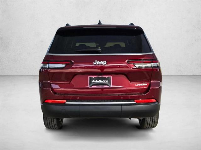 2026 Jeep Grand Cherokee Altitude 4x2