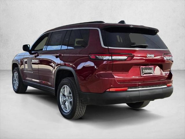 2026 Jeep Grand Cherokee Altitude 4x2
