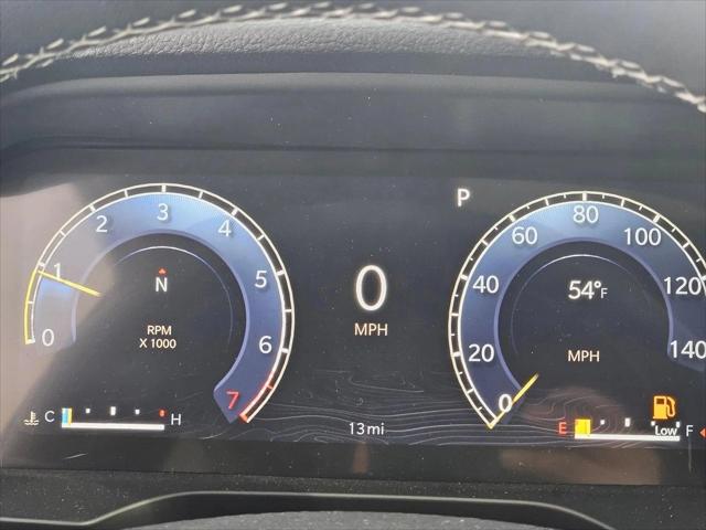 2026 Jeep Grand Cherokee Altitude 4x2