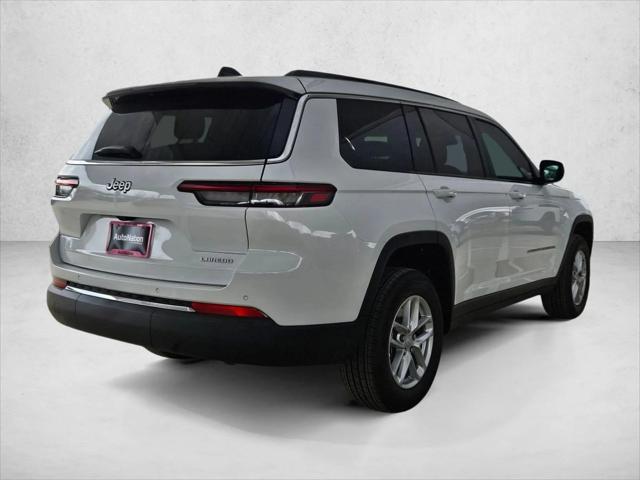 2026 Jeep Grand Cherokee Altitude 4x2