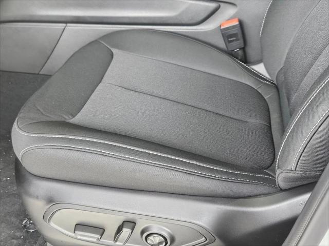 2026 Jeep Grand Cherokee Altitude 4x2