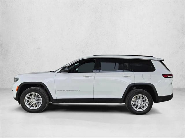 2026 Jeep Grand Cherokee Altitude 4x2