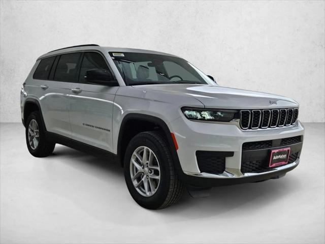 2026 Jeep Grand Cherokee Altitude 4x2