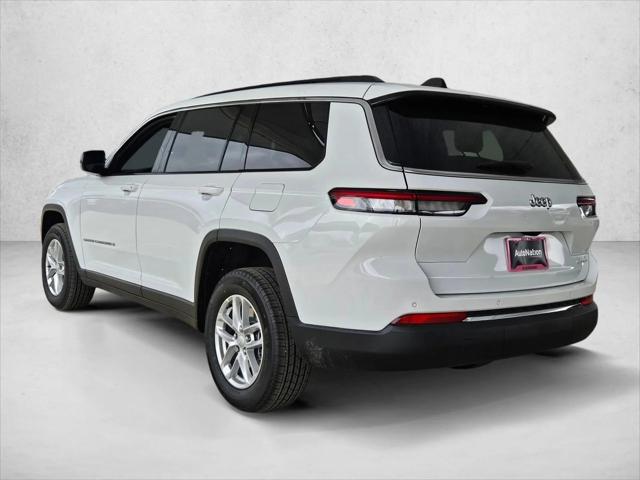 2026 Jeep Grand Cherokee Altitude 4x2
