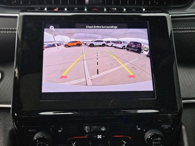 2026 Jeep Grand Cherokee Altitude 4x2