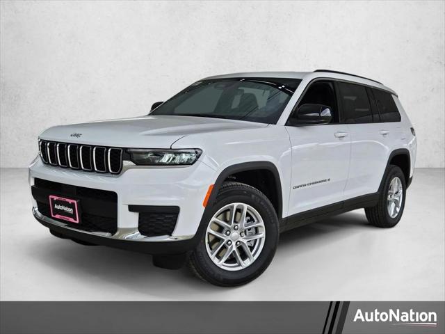 2026 Jeep Grand Cherokee Altitude 4x2 for sale in North Richland Hills, TX