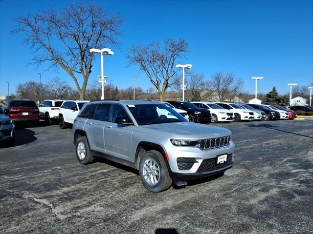 2026 Jeep Grand Cherokee Altitude 4x4 for sale in Matteson, IL