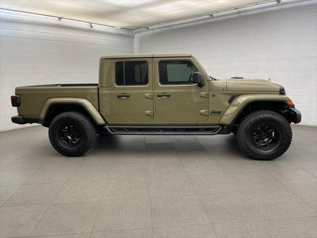 2026 Jeep Gladiator GLADIATOR SPORT S 4X4 2026 Jeep Gladiator GLADIATOR SPORT S 4X4