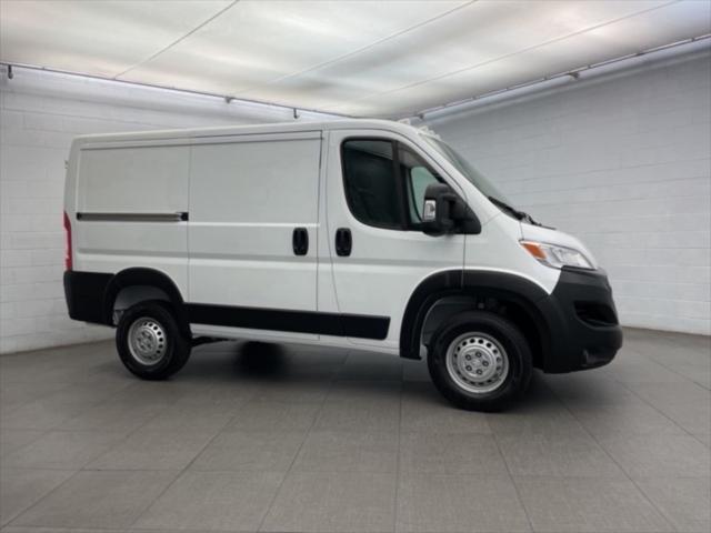 2026 RAM Ram ProMaster RAM PROMASTER 1500 TRADESMAN CARGO VAN LOW ROOF 118 WB