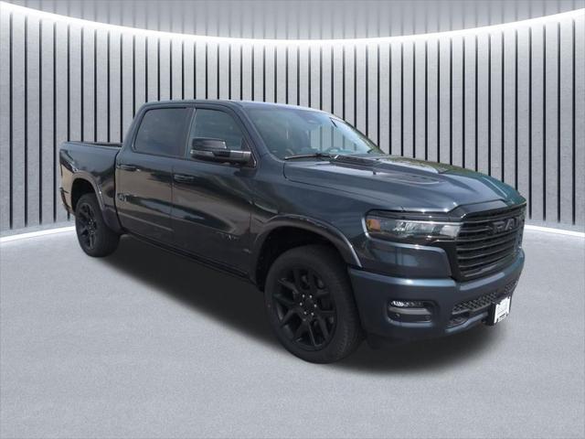 2026 Ram 1500 Laramie Crew Cab 4x4 5'7" Box for sale in Schaumburg, IL