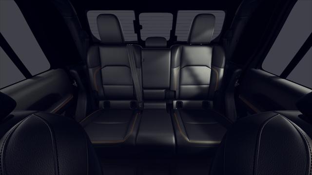 2026 Jeep Gladiator GLADIATOR SAHARA 4X4