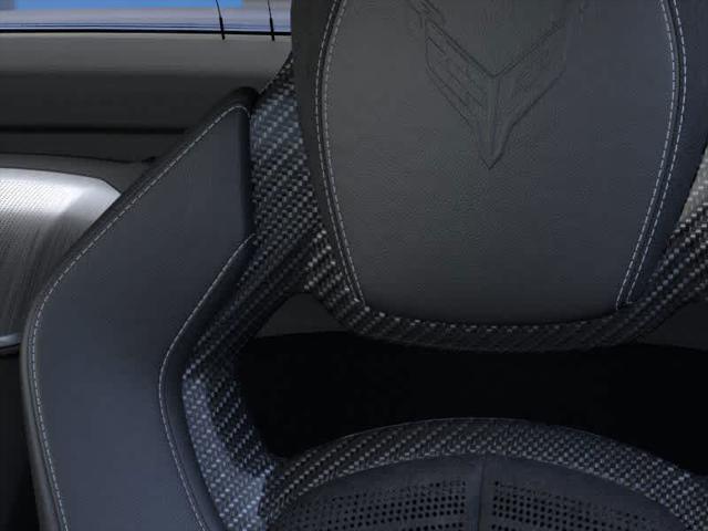 2026 Chevrolet Corvette Stingray Convertible, 2LT, RWD