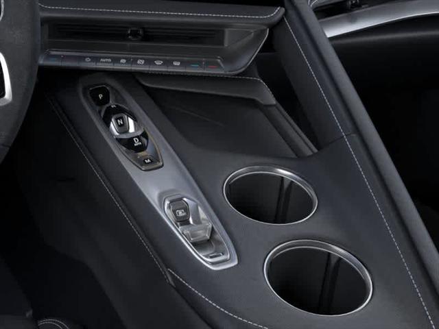 2026 Chevrolet Corvette Stingray Convertible, 2LT, RWD
