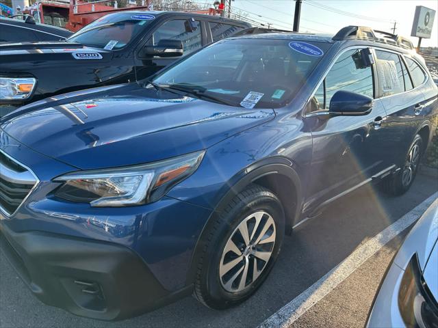 2020 Subaru Outback Premium for sale in Knoxville, TN