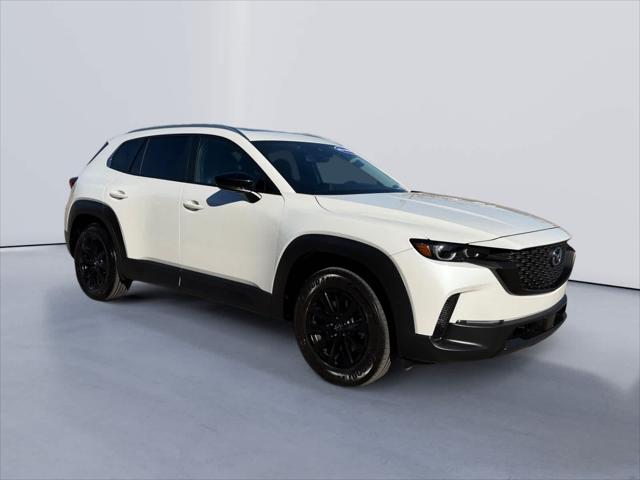 2024 Mazda CX-50 2.5 S Premium for sale in Knoxville, TN