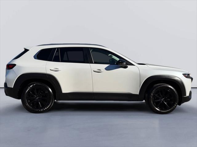 2024 Mazda CX-50 2.5 S Premium