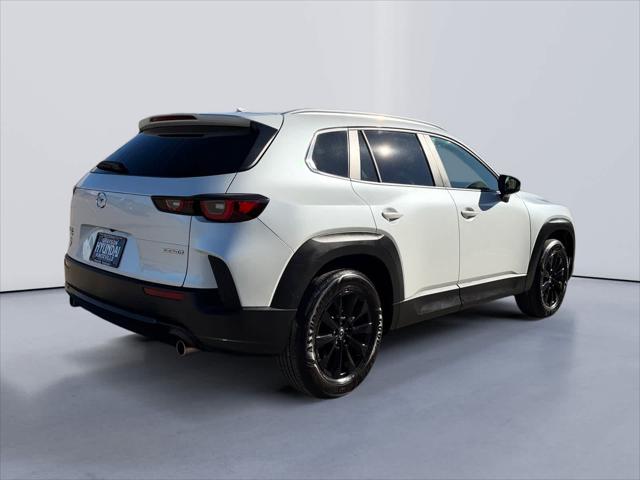 2024 Mazda CX-50 2.5 S Premium