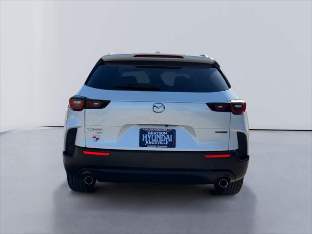 2024 Mazda CX-50 2.5 S Premium