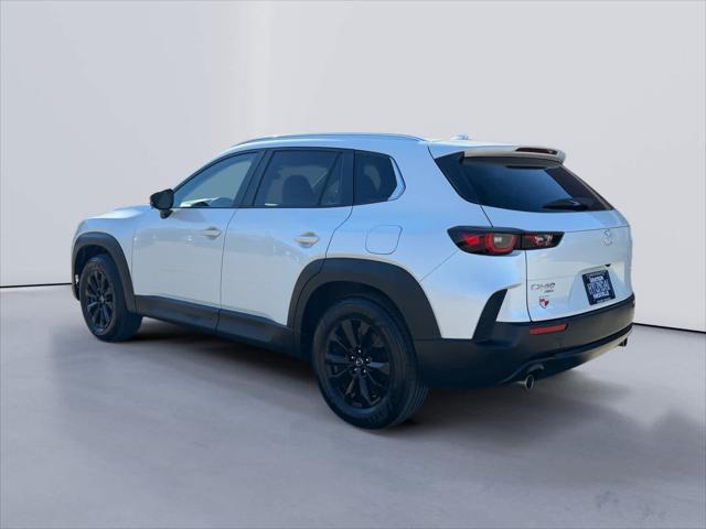 2024 Mazda CX-50 2.5 S Premium