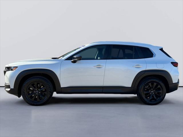 2024 Mazda CX-50 2.5 S Premium