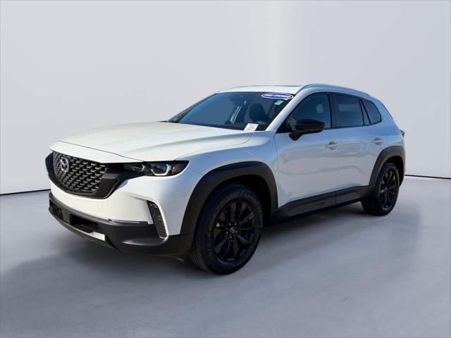 2024 Mazda CX-50 2.5 S Premium