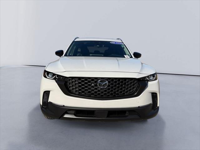 2024 Mazda CX-50 2.5 S Premium