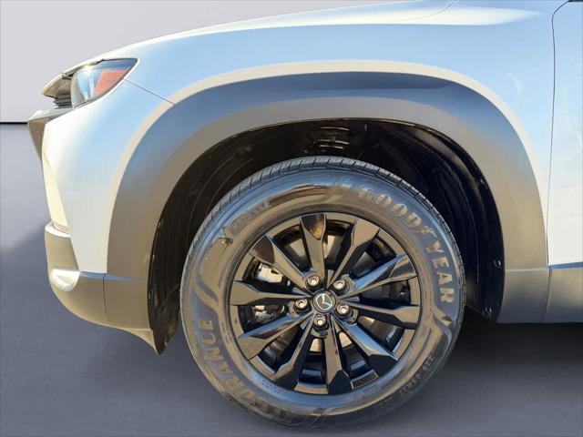2024 Mazda CX-50 2.5 S Premium