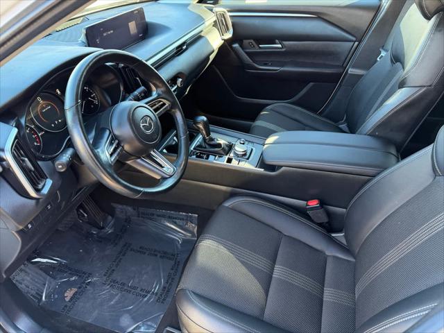 2024 Mazda CX-50 2.5 S Premium