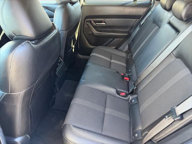 2024 Mazda CX-50 2.5 S Premium