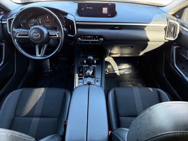 2024 Mazda CX-50 2.5 S Premium