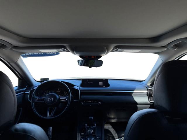 2024 Mazda CX-50 2.5 S Premium