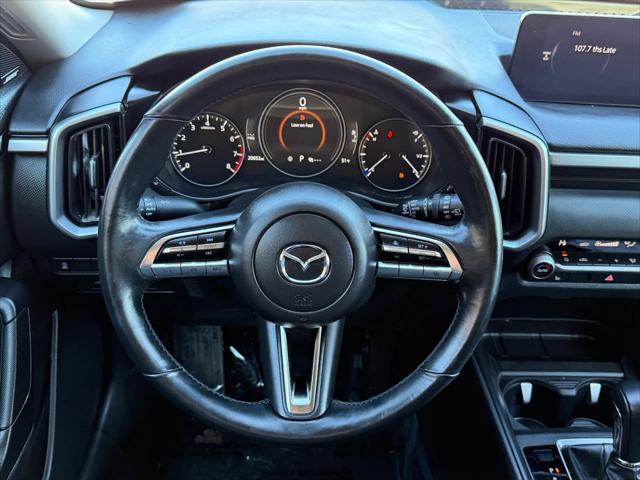 2024 Mazda CX-50 2.5 S Premium