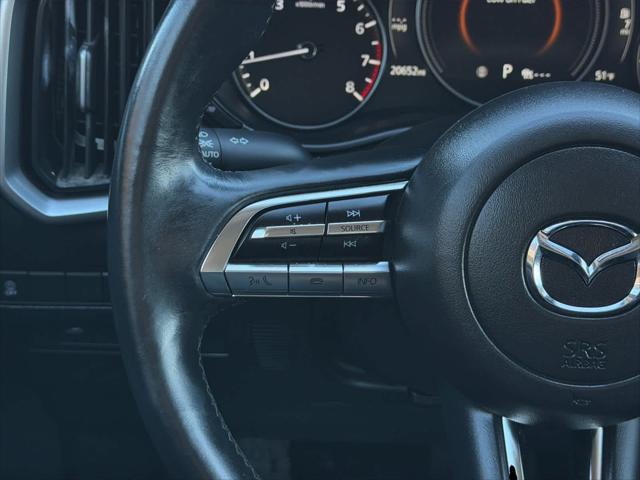 2024 Mazda CX-50 2.5 S Premium