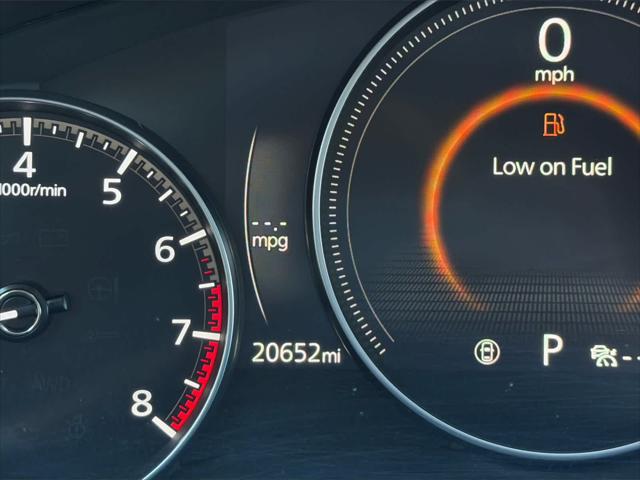 2024 Mazda CX-50 2.5 S Premium