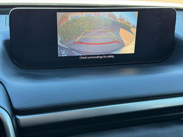 2024 Mazda CX-50 2.5 S Premium
