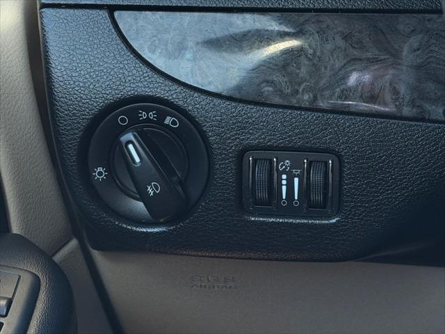 2012 Dodge Grand Caravan Crew