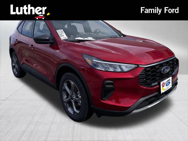 2026 Ford Escape ST-Line for sale in Sierra Vista, AZ