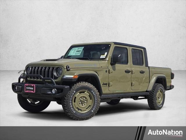 2026 Jeep Gladiator Sport for sale in Spring, TX