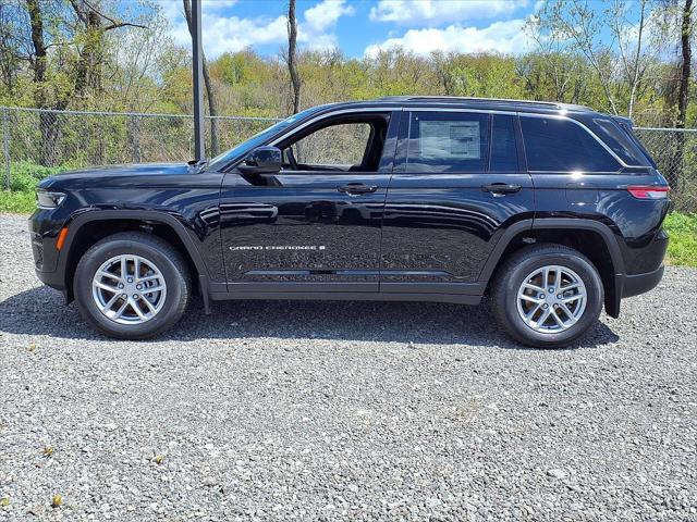 2026 Jeep Grand Cherokee GRAND CHEROKEE LAREDO X 4X4 2026 Jeep Grand Cherokee GRAND CHEROKEE LAREDO X 4X4