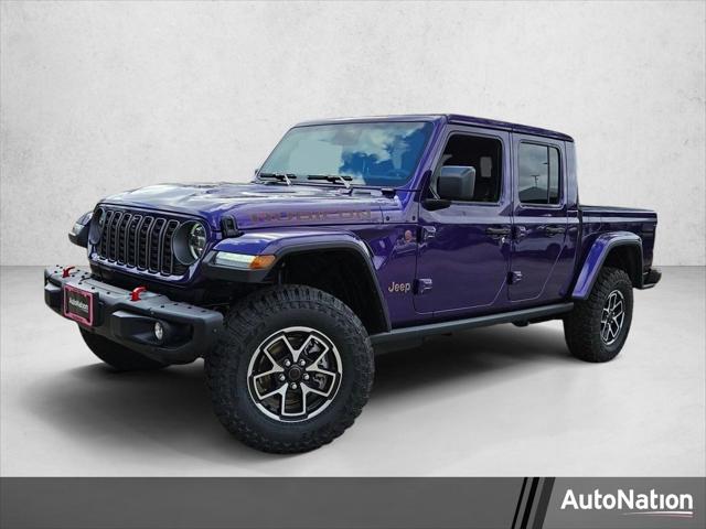 2026 Jeep Gladiator Rubicon for sale in Fort Worth, TX