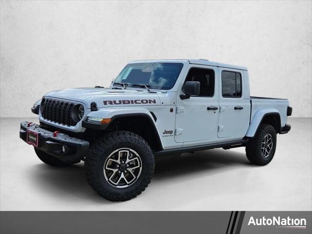 2026 Jeep Gladiator Rubicon for sale in Fort Worth, TX