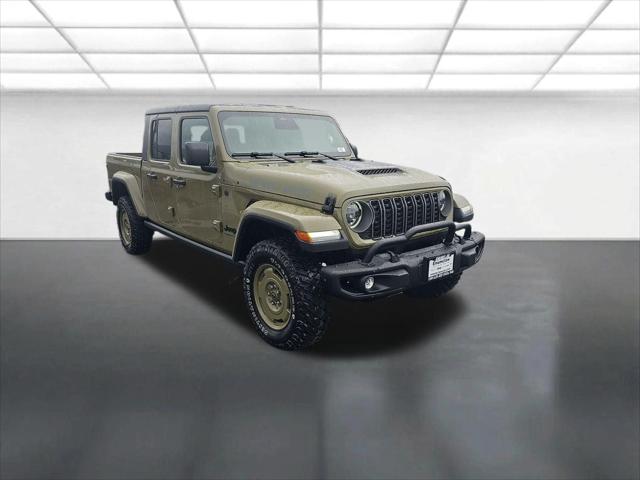 2026 Jeep Gladiator Sport for sale in Enumclaw, WA