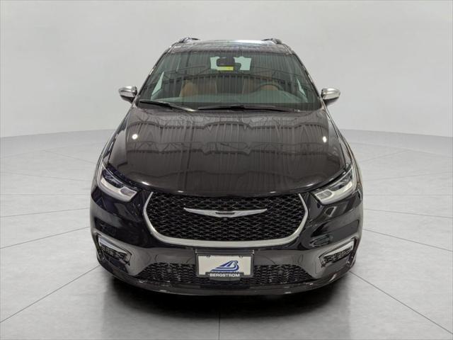 2026 Chrysler Pacifica PACIFICA PINNACLE AWD 2026 Chrysler Pacifica PACIFICA PINNACLE AWD